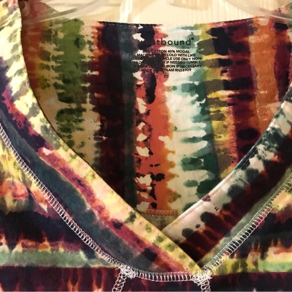 Westbound M - Picture 7 of 8